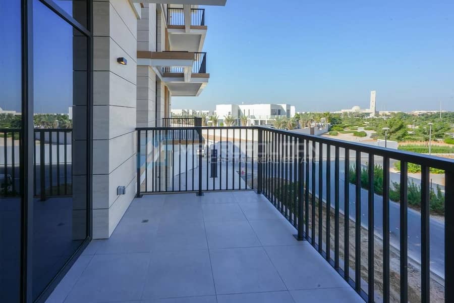 ST w/ Balcony | Ready to Move | Laundry Room - Image 1