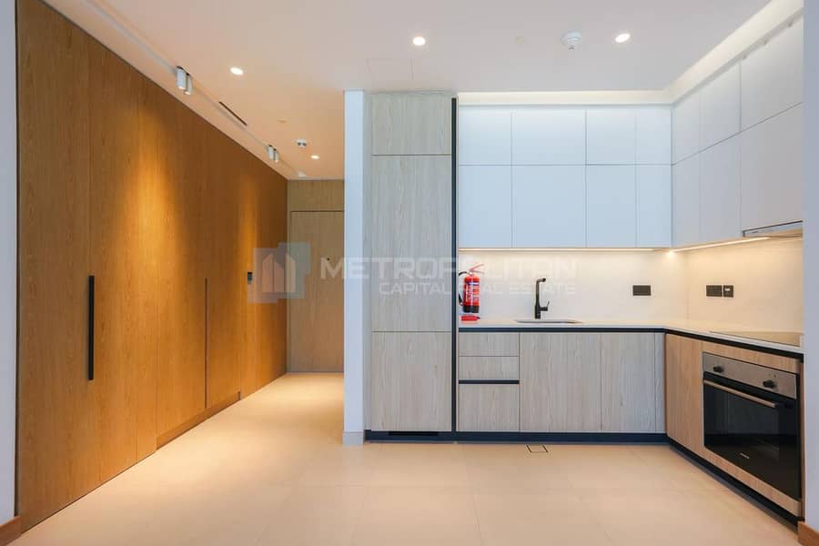 ST w/ Balcony | Ready to Move | Laundry Room - Image 5