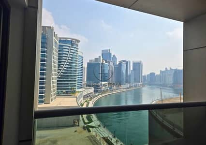 1 Bedroom Apartment for Rent in Business Bay, Dubai - 5. png