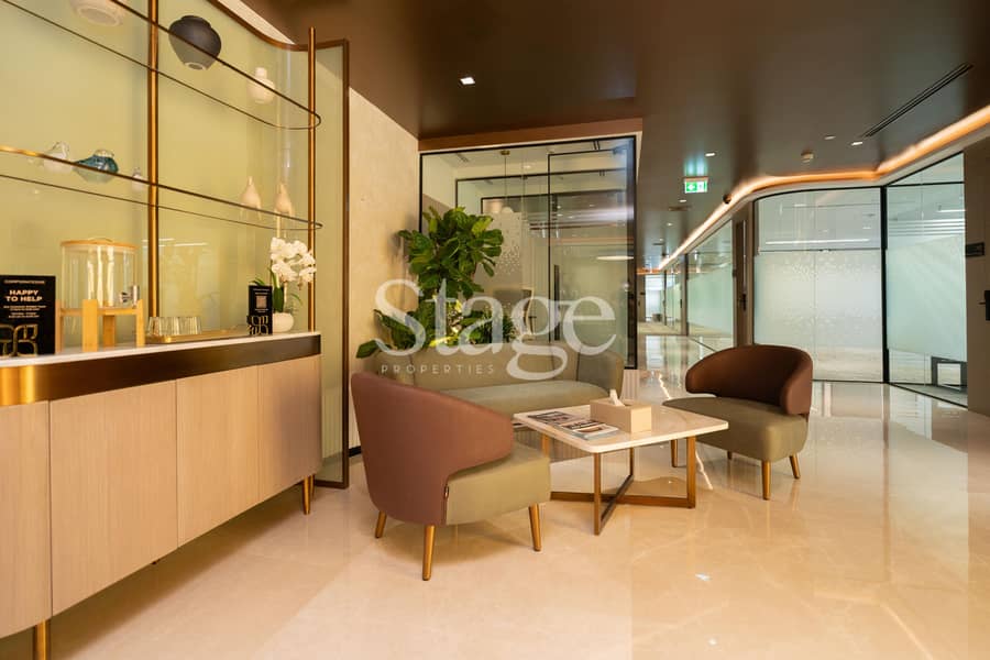 Ufficio a Downtown Dubai,Emaar Square,Emaar Square Building 3, 762300 AED - 14211233 Ufficio a Downtown Dubai,Emaar Square,Emaar Square Building 3, 762300 AED - 14211233