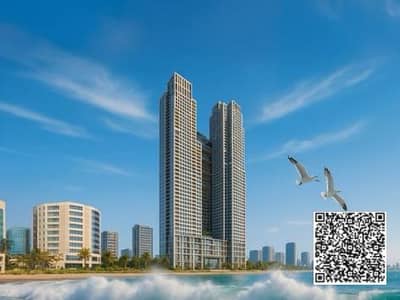 1 Спальня Апартаменты Продажа в Корниш Аджман, Аджман - WhatsApp Image 2025-11-17 at 4.10. 24 PM. jpeg