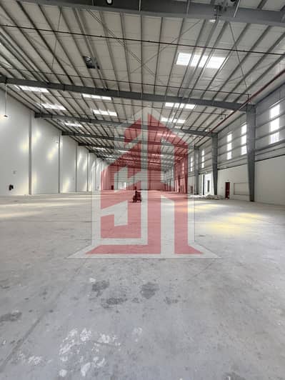 Warehouse for Rent in Emirates Modern Industrial Area, Umm Al Quwain - WhatsApp Image 2026-02-02 at 17.06. 10. jpeg