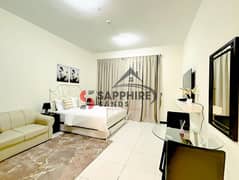 شقة في نايتس بريدج كورت،الضاحية 13،قرية جميرا الدائرية 475000 درهم - 13192141