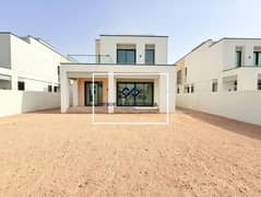 فیلا في كايا 2،كايا،المرابع العربية 3 4 غرف 440000 درهم - 14211411