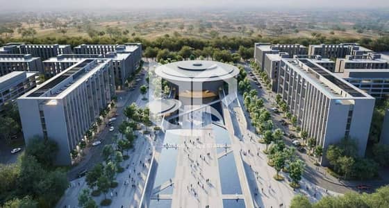 1 Bedroom Flat for Sale in Aljada, Sharjah - WhatsApp Image 2026-02-05 at 1.46. 27 AM. jpeg 1 Bedroom Flat for Sale in Aljada, Sharjah - WhatsApp Image 2026-02-05 at 1.46. 27 AM. jpeg