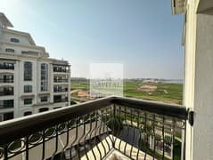 Fully Furnished| Partial Golf | Available 20th Feb