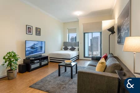 Studio te Koop in Business Bay, Dubai - Appartement in Business Bay，The Executive Bay，Executive Bay Tower A, 690000 AED - 14211428
