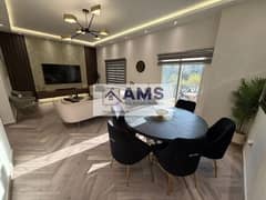 Fully Upgraded I Vacant on Transfer I 2 Balconies