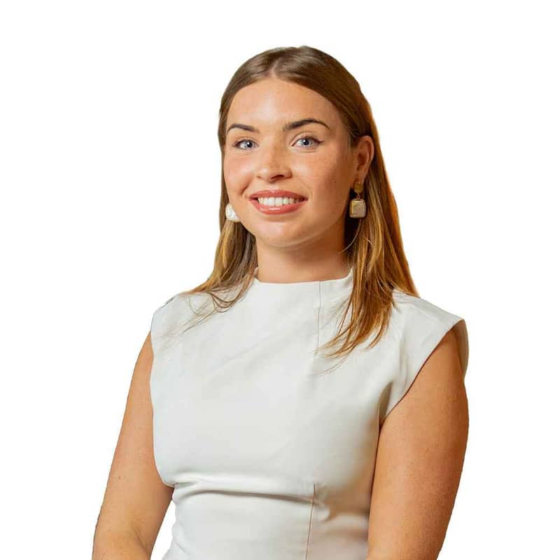 Ciara Buesnel