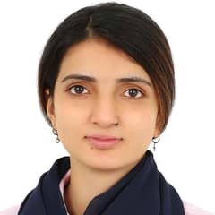 Sonia Yaseen