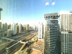 شقة في ذا بالاديوم،مجمع C،أبراج بحيرات الجميرا 3 غرف 2900000 درهم - 14211485