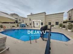 فیلا في أم سقيم 1،أم سقیم 5 غرف 450000 درهم - 14211732