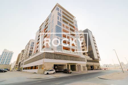 1 Bedroom Flat for Rent in Al Satwa, Dubai - Rocky real estate - Satwa - Al Fahad 7 - Common (7 of 8). jpg 1 Bedroom Flat for Rent in Al Satwa, Dubai - Rocky real estate - Satwa - Al Fahad 7 - Common (7 of 8). jpg