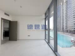 شقة في ريزيدنسز 11،ذا رزيدنسز في ديستريكت ون،دستركت ون،مدينة محمد بن راشد 2 غرف 2820000 درهم - 14211742