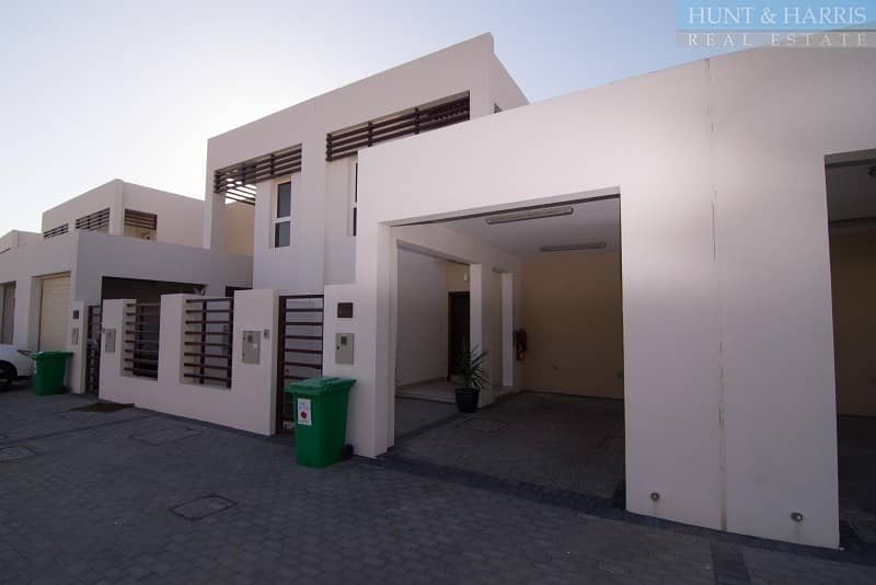 Priced to sell -  3 Bedroom Villa - Flamingo