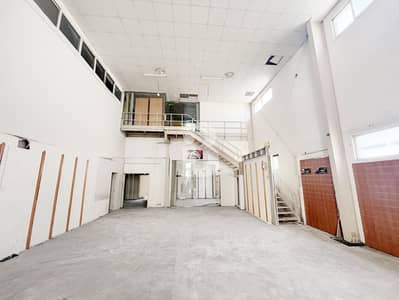 Warehouse zum zur Miete in Al Quoz, Dubai - Lagerhalle in Al Quoz，Al Quoz 1, 675000 AED - 14175171