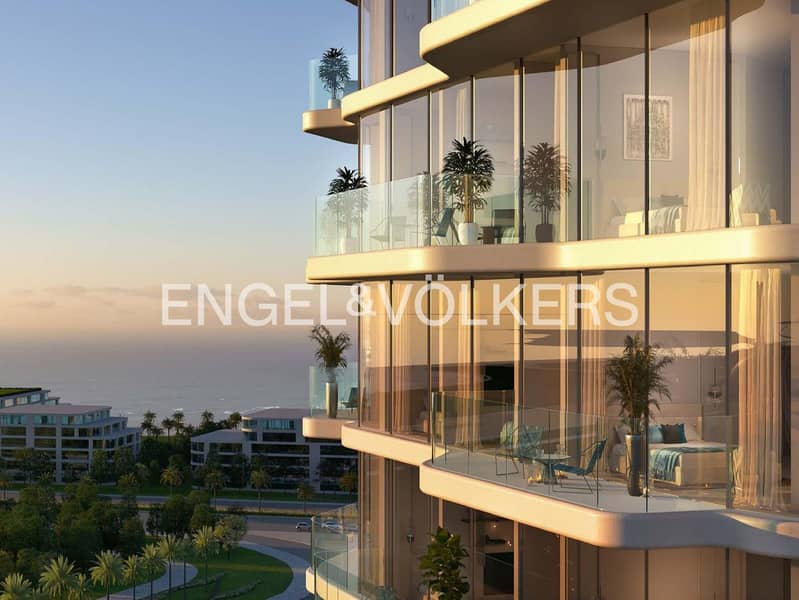 Pool View | Mid Floor |Missoni Branded |2027 Ready Pool View | Mid Floor |Missoni Branded |2027 Ready