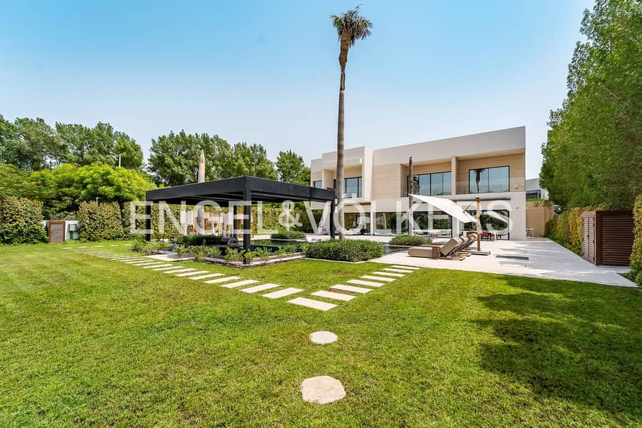 Designer Home | Unmatched Luxury | Double Plot - Image 2