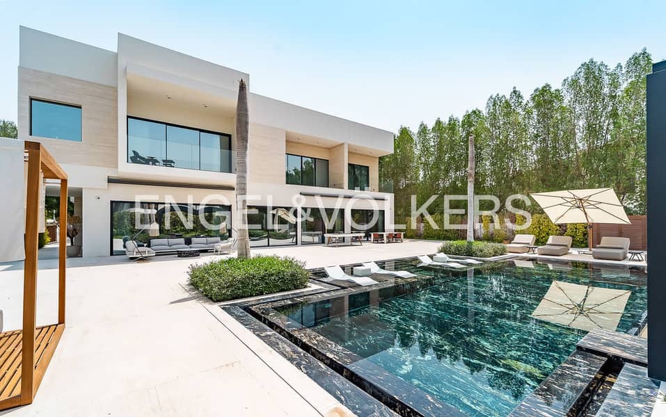 Designer Home | Unmatched Luxury | Double Plot - Image 3