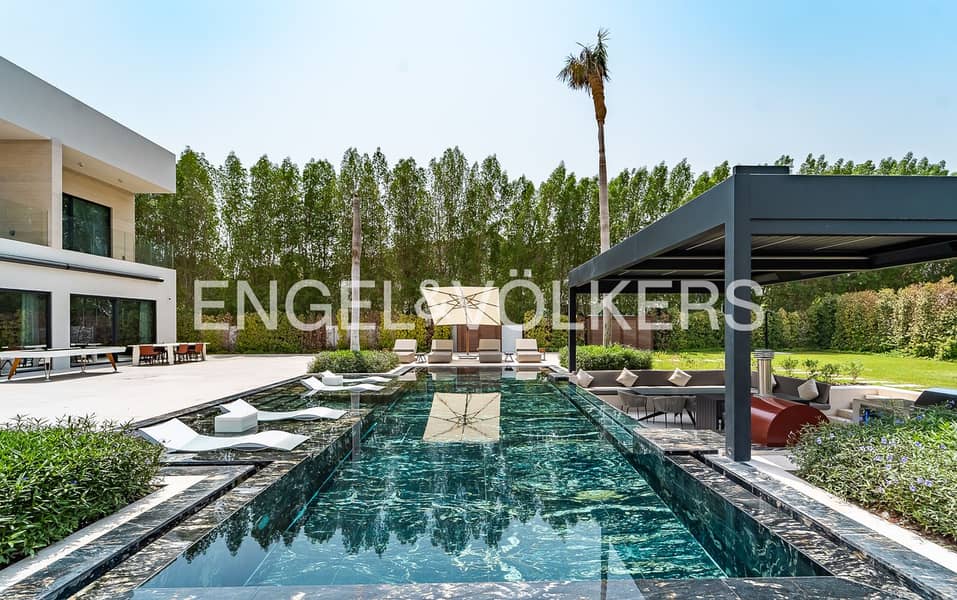 Designer Home | Unmatched Luxury | Double Plot - Image 4