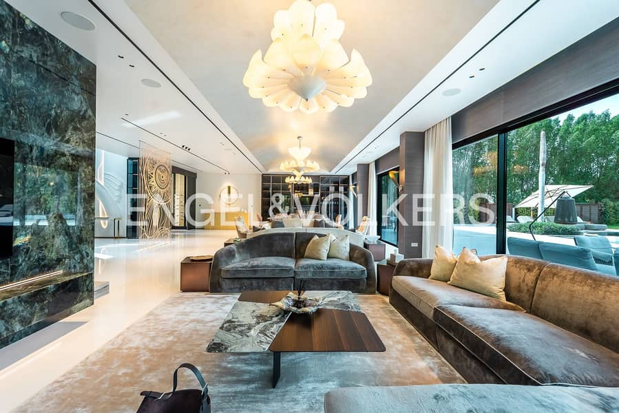 Designer Home | Unmatched Luxury | Double Plot - Image 6