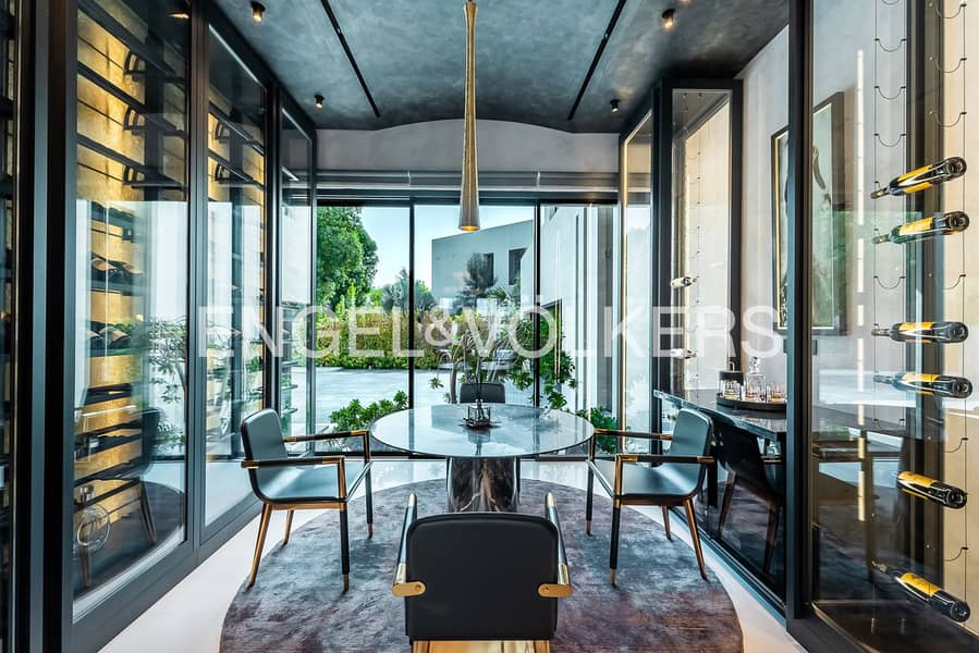 Designer Home | Unmatched Luxury | Double Plot - Image 7