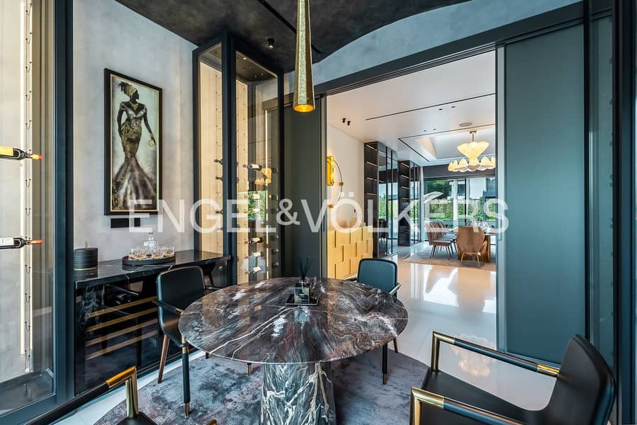 Designer Home | Unmatched Luxury | Double Plot - Image 8