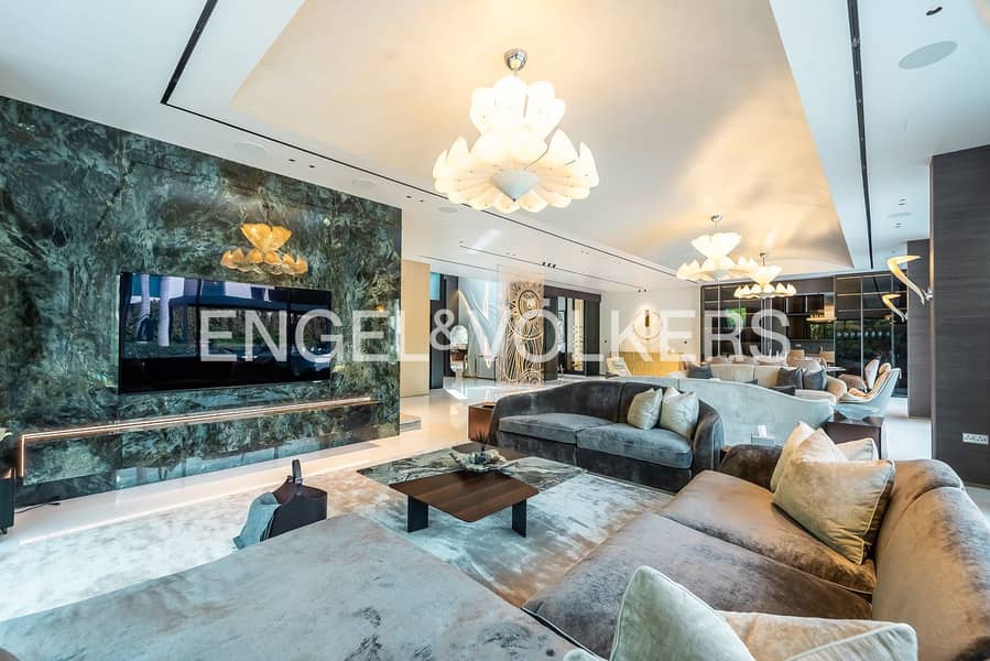 Designer Home | Unmatched Luxury | Double Plot - Image 9