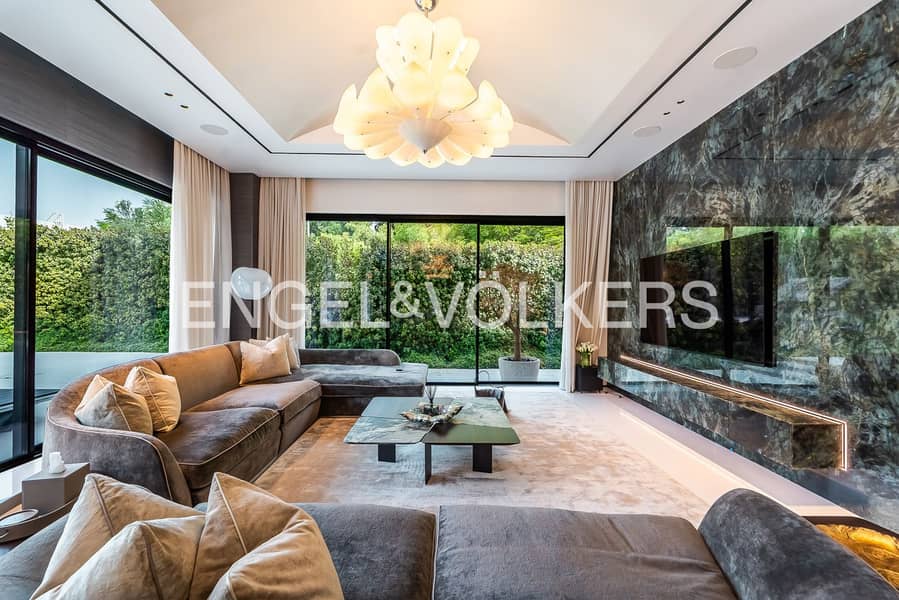 Designer Home | Unmatched Luxury | Double Plot - Image 10