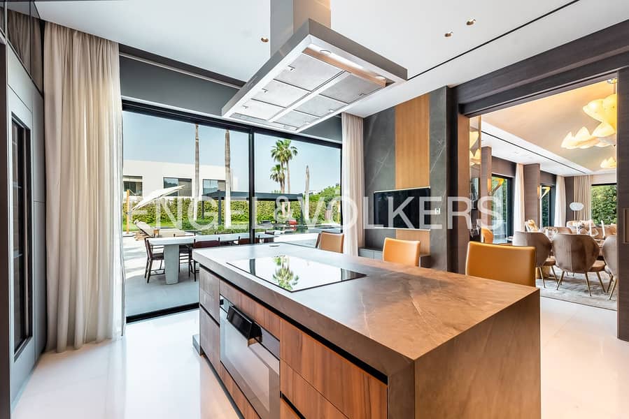 Designer Home | Unmatched Luxury | Double Plot - Image 12