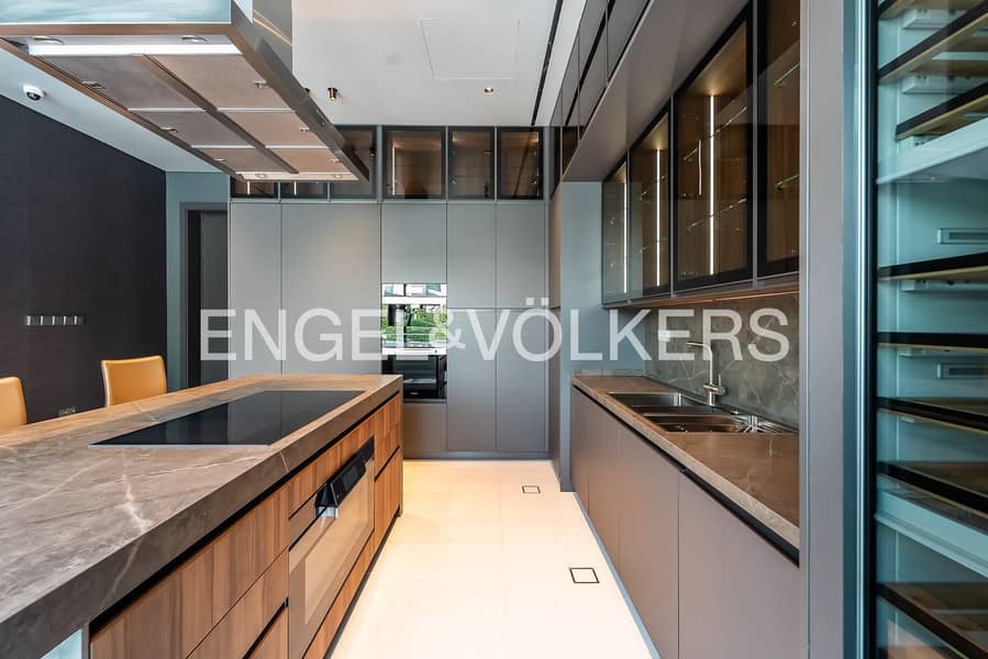 Designer Home | Unmatched Luxury | Double Plot - Image 13