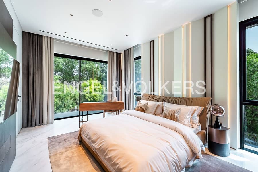 Designer Home | Unmatched Luxury | Double Plot - Image 16