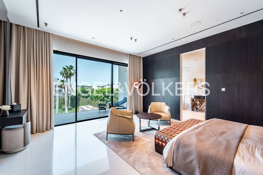 Designer Home | Unmatched Luxury | Double Plot - Image 20