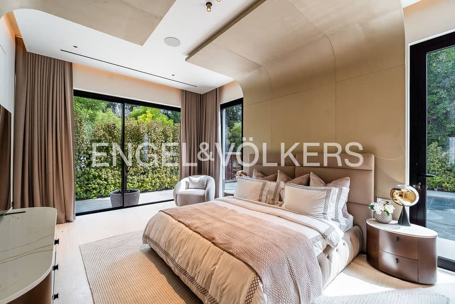 Designer Home | Unmatched Luxury | Double Plot - Image 21