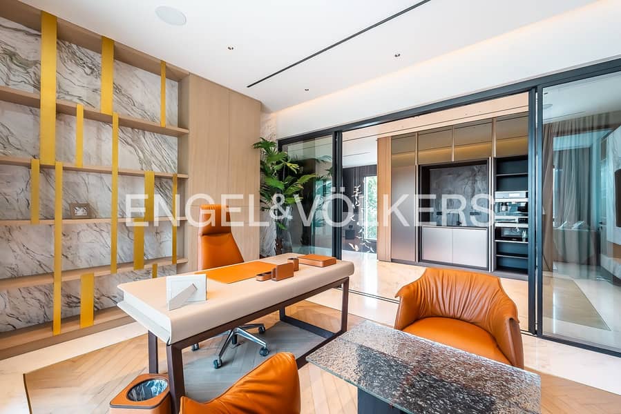 Designer Home | Unmatched Luxury | Double Plot - Image 23