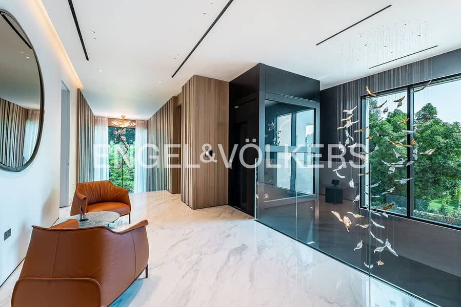 Designer Home | Unmatched Luxury | Double Plot - Image 24