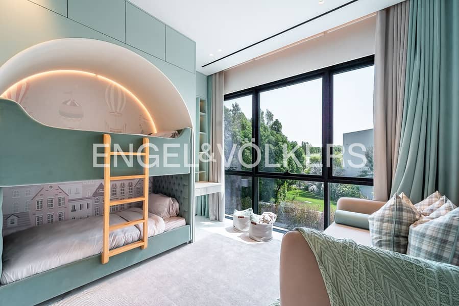 Designer Home | Unmatched Luxury | Double Plot - Image 27