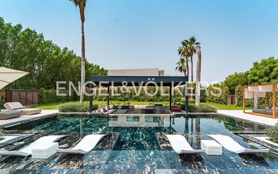 Designer Home | Unmatched Luxury | Double Plot - Image 29