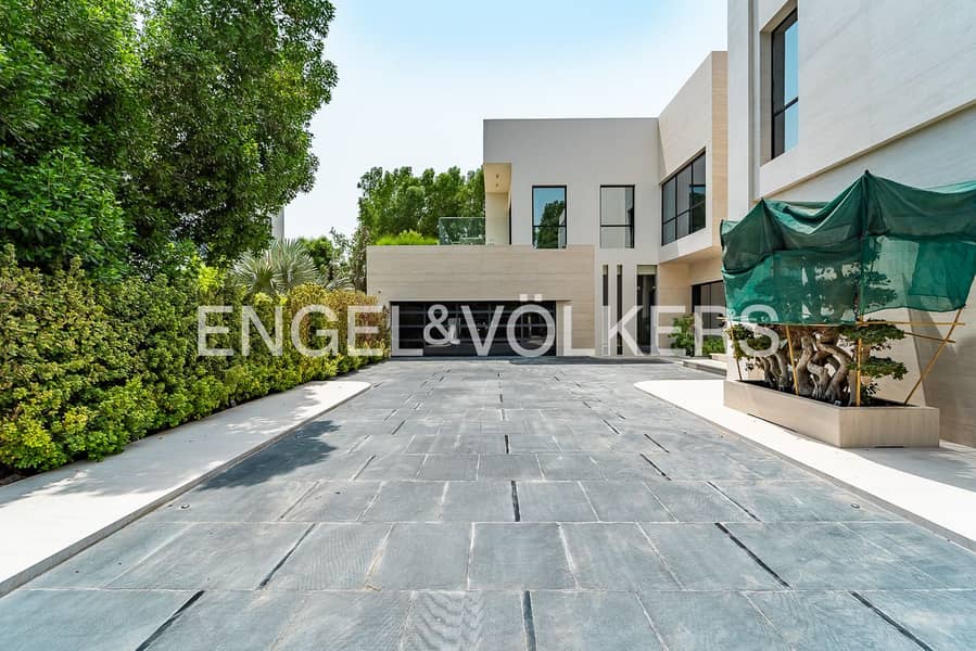 Designer Home | Unmatched Luxury | Double Plot - Image 31