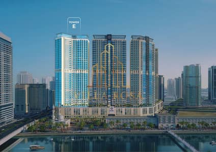 2 Bedroom Apartment for Sale in Al Qasba, Sharjah - WhatsApp Image‏ 2026-01-117 at 19.50. 18. jpeg