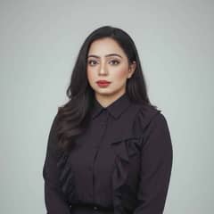 Ayesha Kanwal