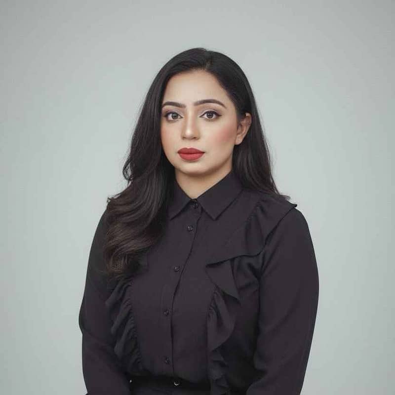 Ayesha Kanwal