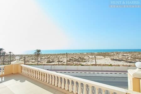 Spacious Fully Furnished Two Bedroom - Royal Breeze Spacious Fully Furnished Two Bedroom - Royal Breeze