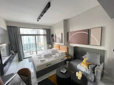 Estudio para en Alquiler en Business Bay, Dubai - 91a63027-5ce8-4c3f-8b1f-9d5385a46c35. jpg