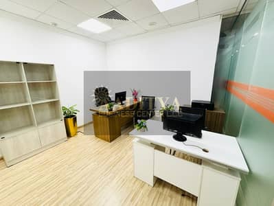 Office in Affitto a Bur Dubai, Dubai - 3db4d82c-259d-4f6f-a9a7-e5416d0166ff. jpg