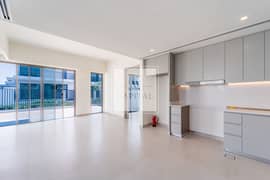 Single Row | Close to Pool | Bigger Plot