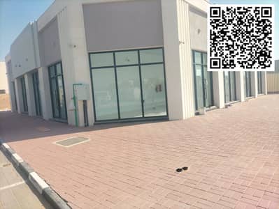 Shop in Affitto a Al Helio, Ajman - (1). jpeg