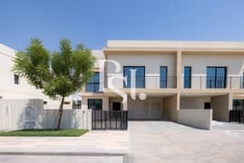 فیلا في ذا ماغنولياز،ياس ايكرز،جزيرة ياس 4 غرف 7300000 درهم - 14212237