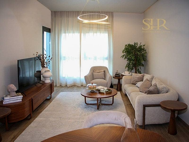 Brand New | Luxurious | Rented | Smart Home Brand New | Luxurious | Rented | Smart Home