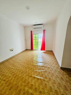 Ground Floor – Prime Location in Al Rawda